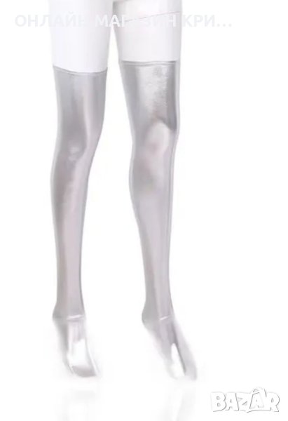 Латекс чорапи /налични /, снимка 1