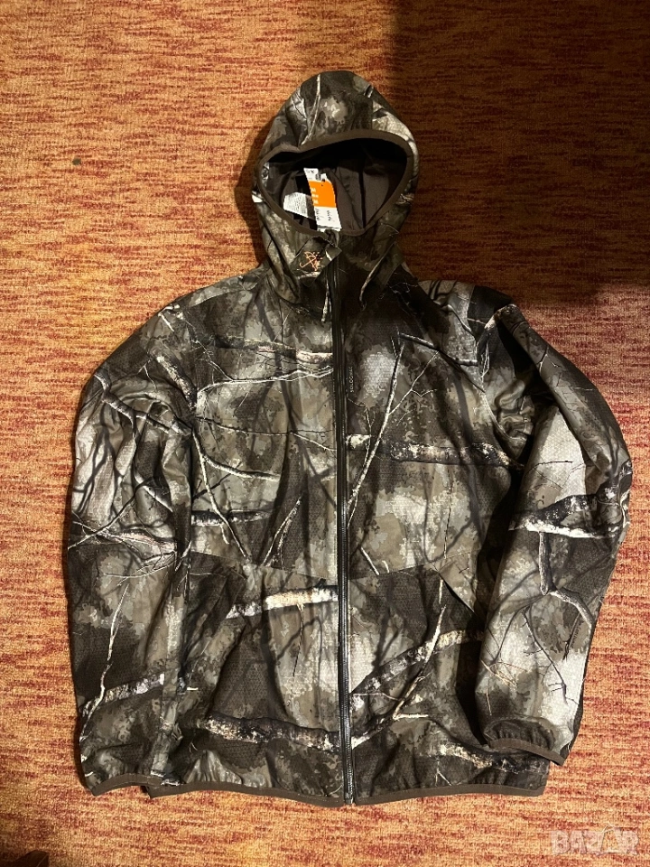 Ловни дрехи solognac dechatlon, снимка 1