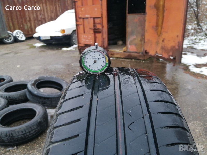 Гуми 185 60 14 Себерлинг Sieberling 2 броя. Нов внос. Не са нови!, снимка 1