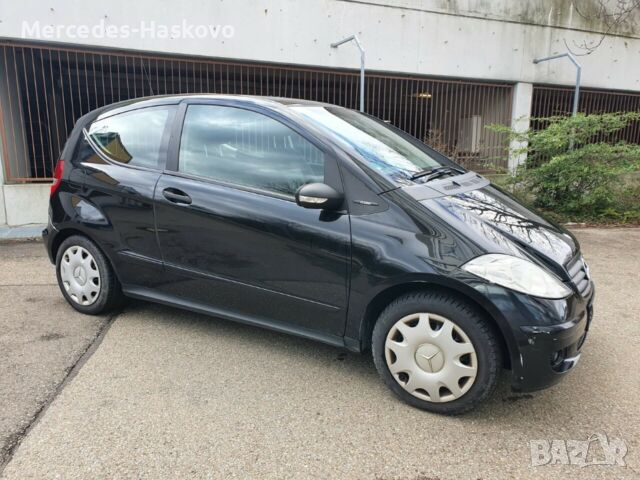 Mercedes-Benz A-Class A 200, снимка 1