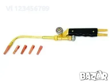 Горелка за оксижен,резак, снимка 1