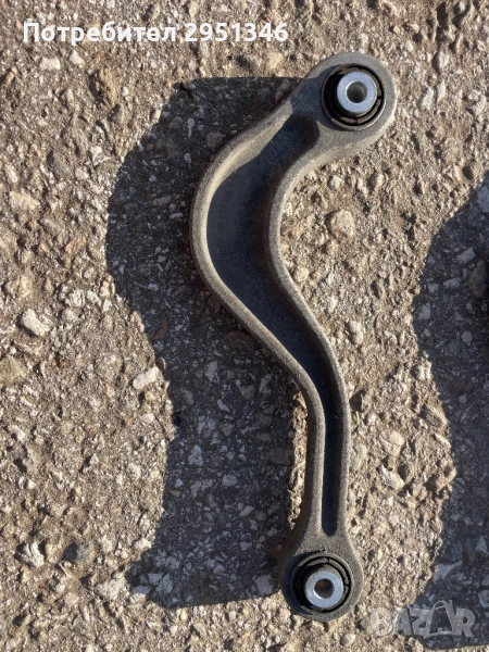 Носач Porsche Panamera GTS 97033104700, снимка 1