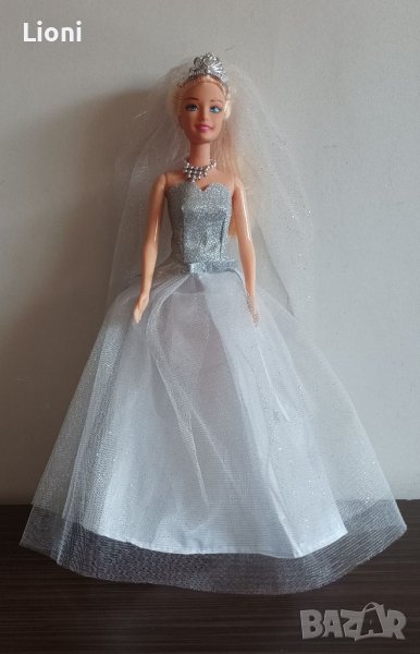 Кукла, снимка 1