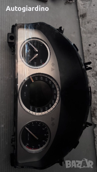 Километраж за Mercedes C200 - A2C53245324  /  A2045402748, снимка 1