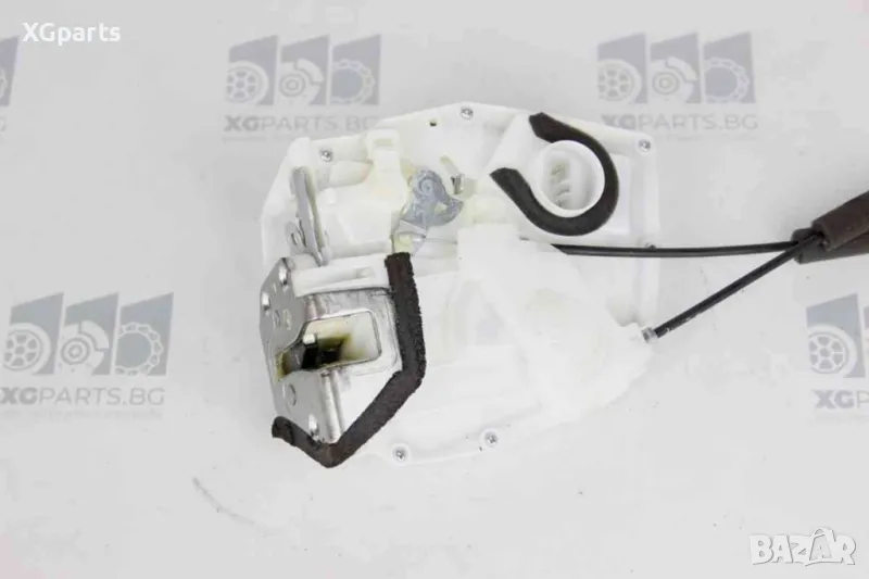 Брава врата задна дясна за Suzuki Swift (2010-2013) 82301-68LA1, снимка 1