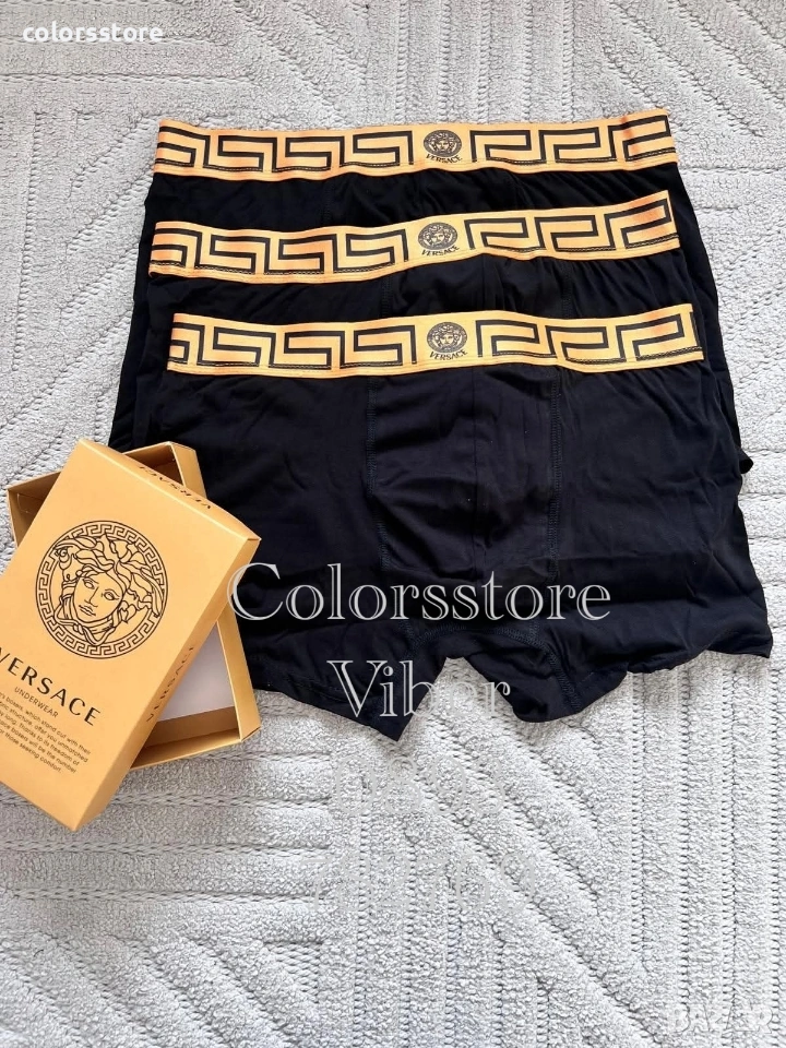 Мъжко бельо Vers@ce/IM0039, снимка 1