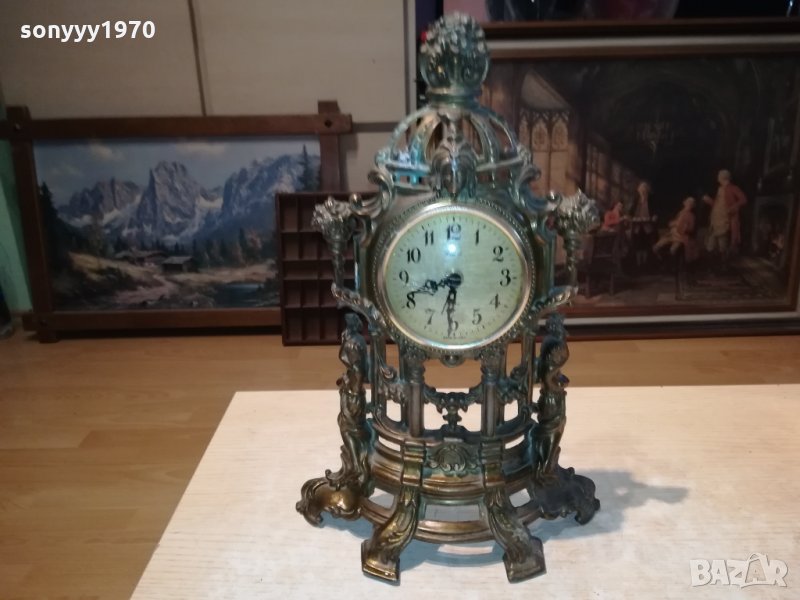 BUVOLI-MADE IN ITALY-ВНОС GERMANY 1710211756, снимка 1