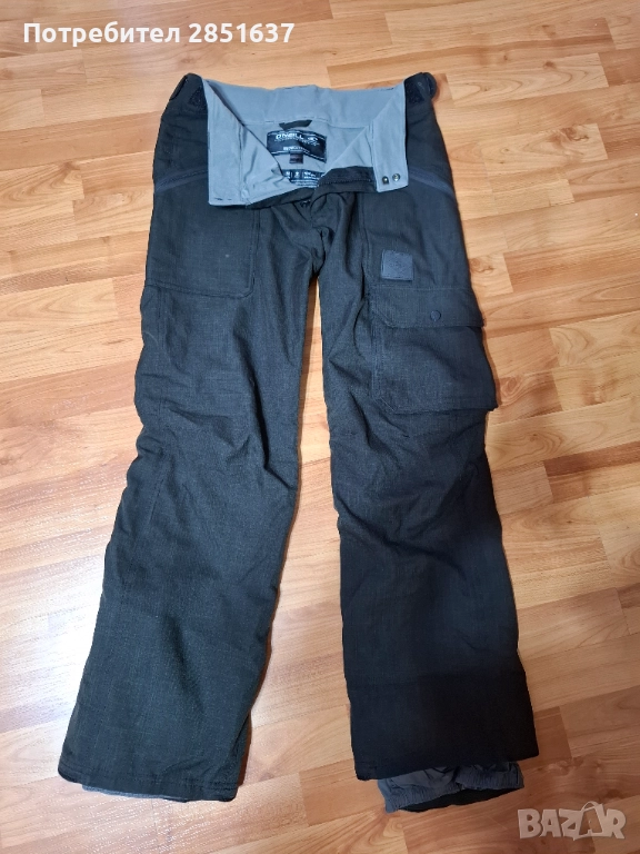 Ски панталон O'NEILL, снимка 1