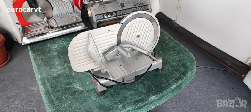 Резачка за колбаси, снимка 1