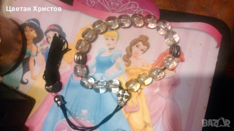 Цветан , снимка 1