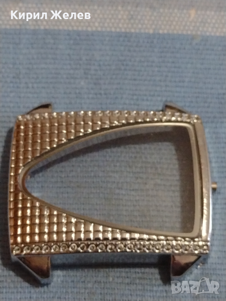 Каса за ръчен часовник за части колекция 43409, снимка 1