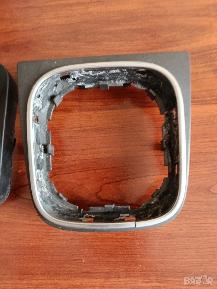 рамки за скоростен лост, снимка 1