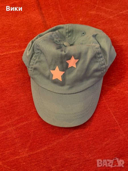 Детска шапка, снимка 1