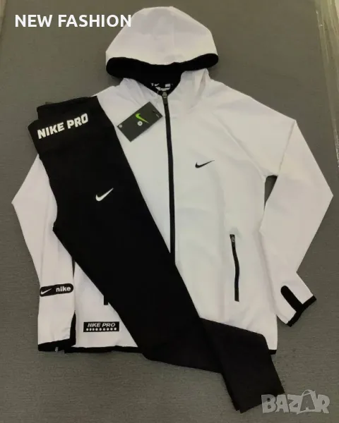 Дамски Екипи : S-2XL : NIKE , снимка 1