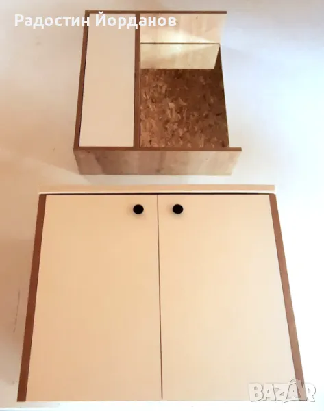 Шкафове за Баня/Тоалетна, снимка 1