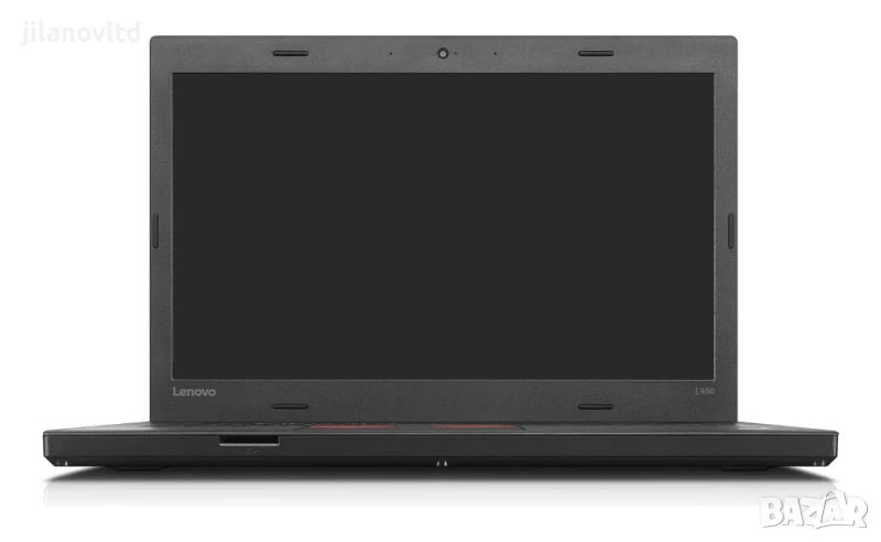 Лаптоп Lenovo ThinkPad L460 3955U 8GB 128GB SSD Windows 11 ГАРАНЦИЯ, снимка 1