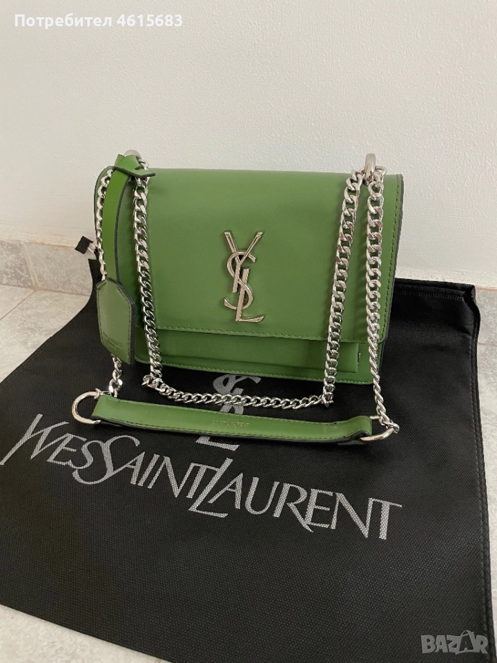 Дамска чанта код 87, снимка 1