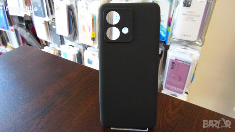 Motorola Edge 40 Neo 5G Силиконов гръб/кейс, снимка 1