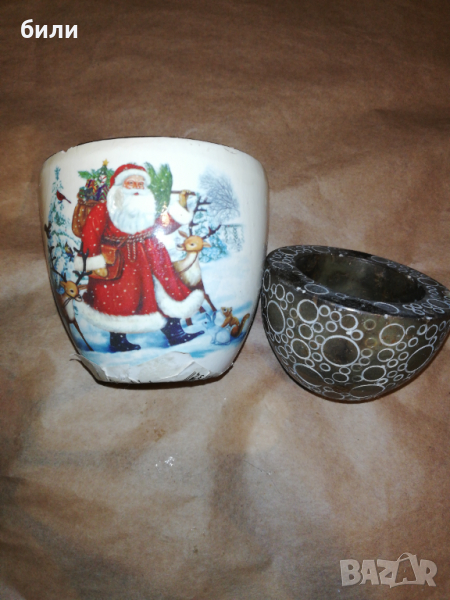 Свещници , снимка 1