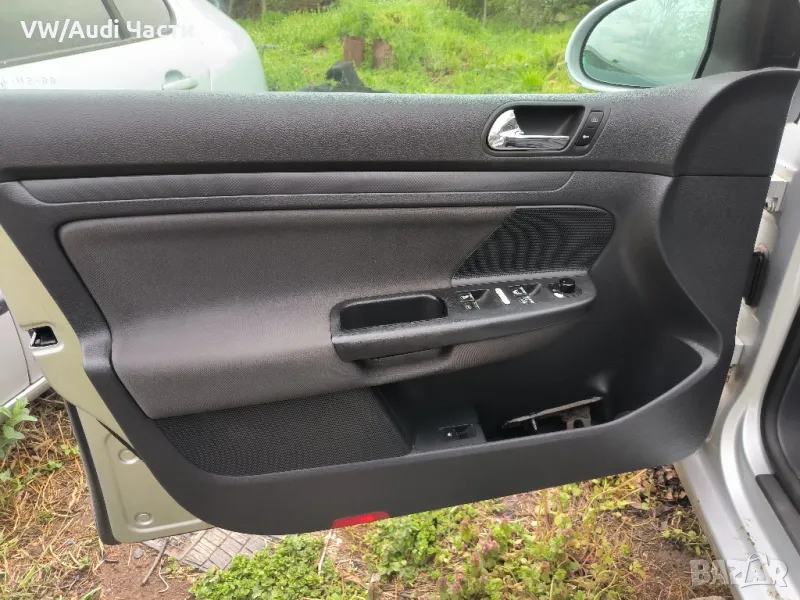 Кори за врати Голф 5 Volkswagen Golf 5 , снимка 1