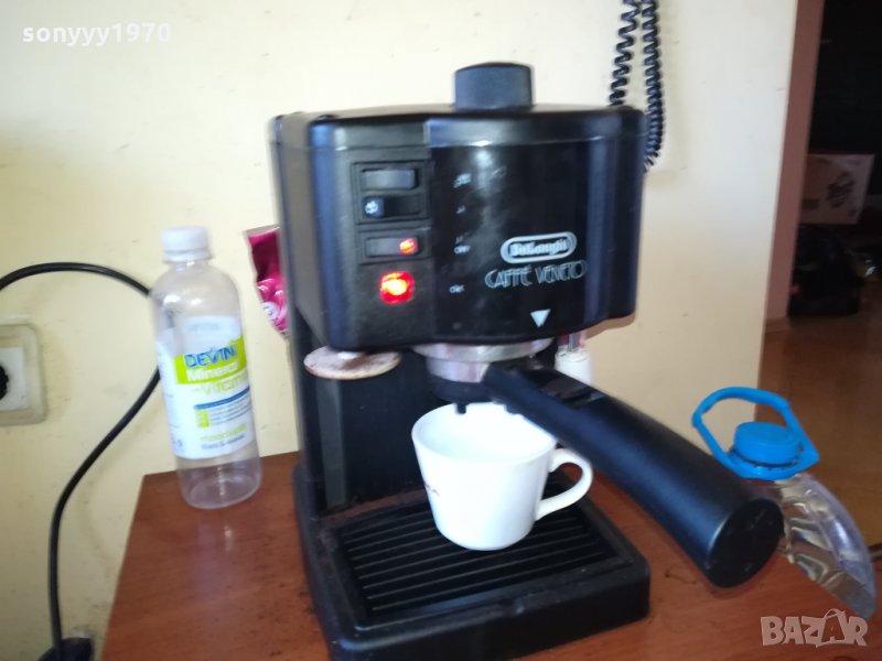 DELONGHI-ITALY 0302221804, снимка 1