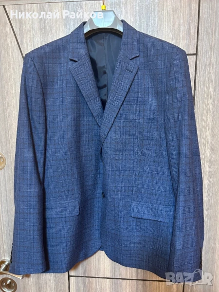 Мъжко сако , снимка 1