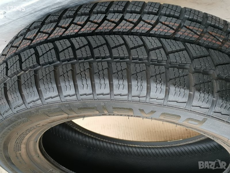 nova 185/65R15 gislaved-№596, снимка 1