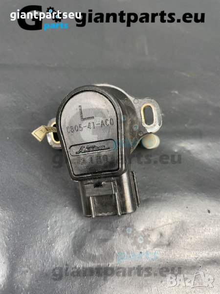 Газ педал сензор за Мазда 6 MAZDA 6 ,CB05-41-ACO, снимка 1