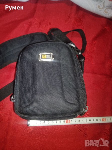 Чанта за камера, фотоапарат,батерии., снимка 1