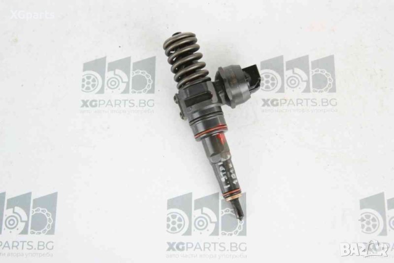  Дюза дизел за Skoda Fabia 1.9tdi 101к.с. (2000-2007), снимка 1