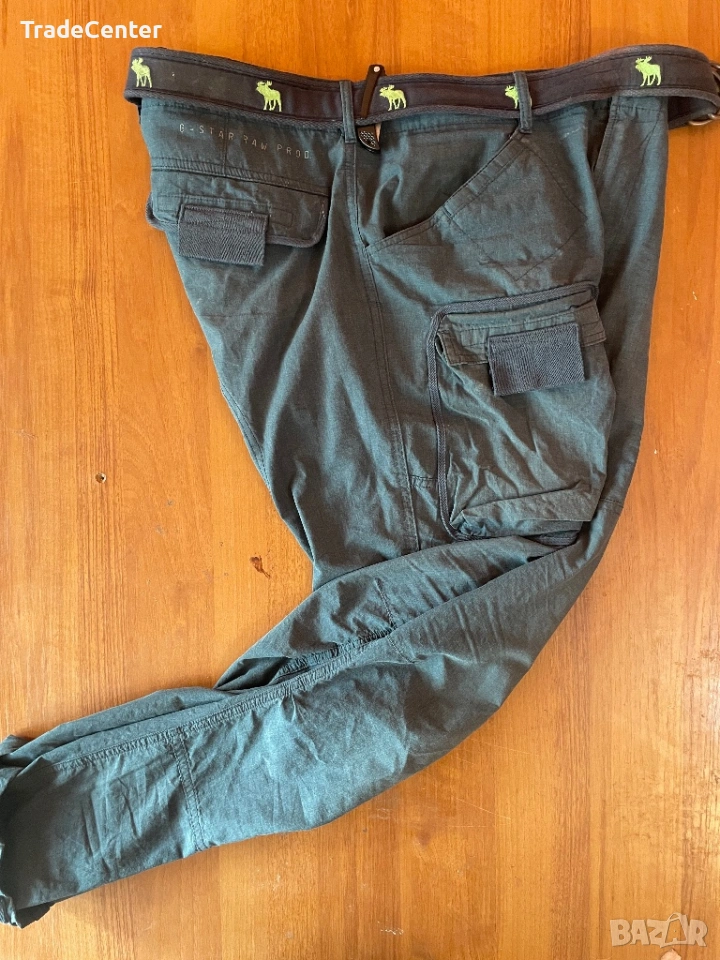 G-Star размер 33/34, снимка 1