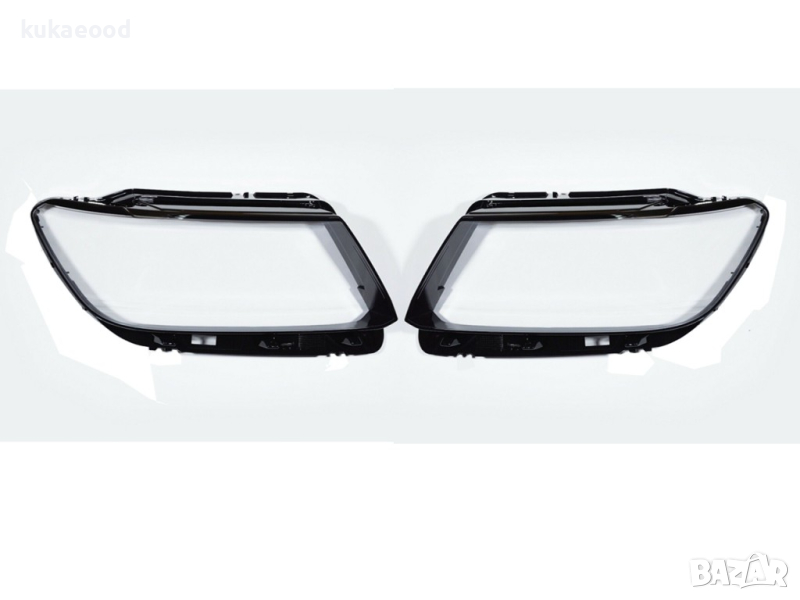 Стъкла за фарове на VW Tiguan AD/BW (2016-2020), снимка 1