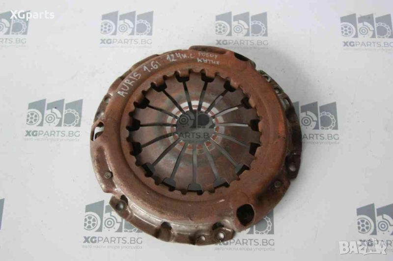 Притискателен диск за Toyota Auris 1.6i 124к.с. роботизирана кутия (2006-2012), снимка 1