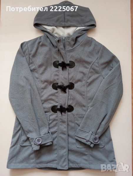 Дамско палто , снимка 1