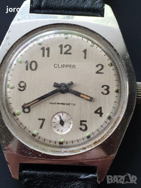 clipper watch, снимка 1