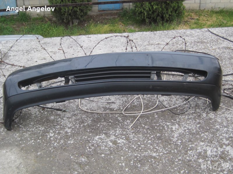 Предна броня за Mercedes-Benz C-Class (W202) (1993 - 2000), снимка 1