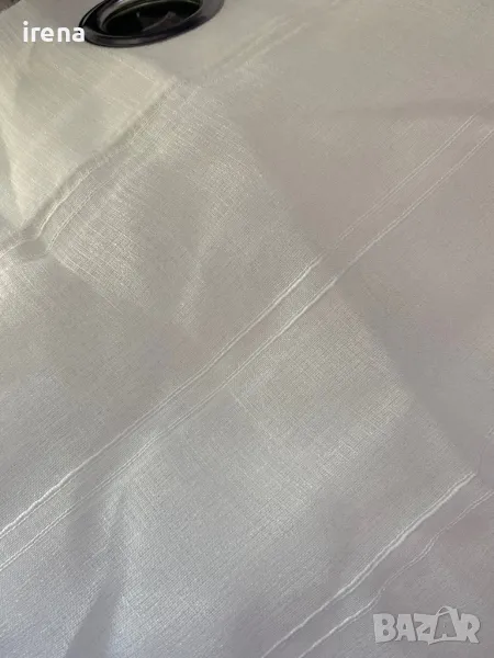 Перде Икея, снимка 1