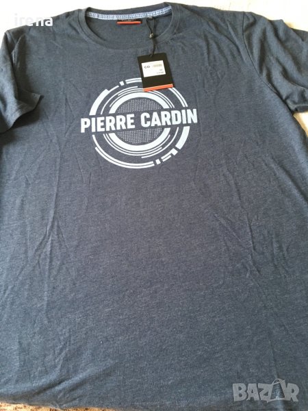 Мъжка тениска Pierre cardin, снимка 1