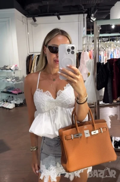 чанта hermes , снимка 1