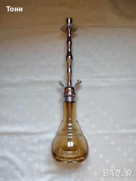 Наргиле бохемски стил, снимка 1