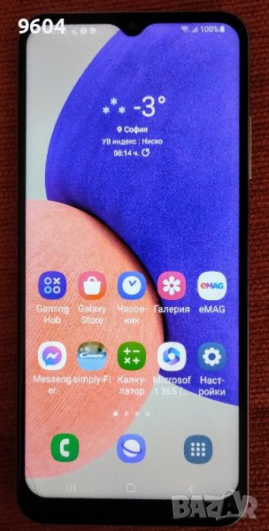 Samsung Galaxy A 22 5G., снимка 1