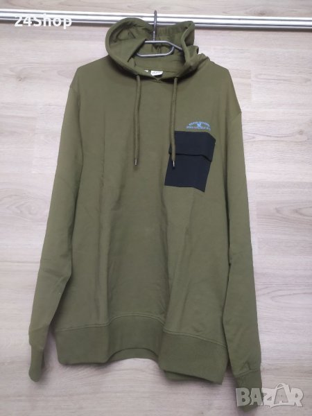 Суичърт John Baner ХЛ, снимка 1