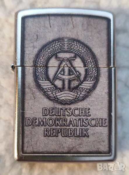 ZiPPO оригинална запалка Зипо , снимка 1