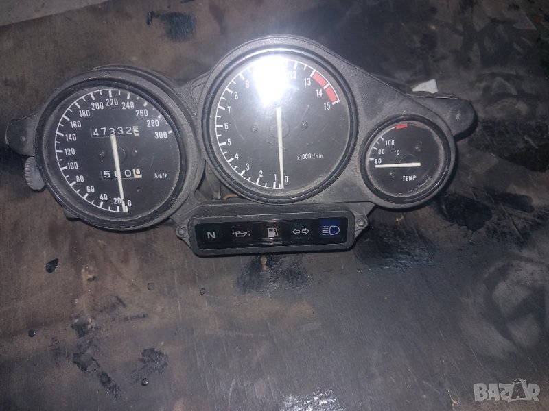 Табло за Yamaha yzf 600cc , снимка 1