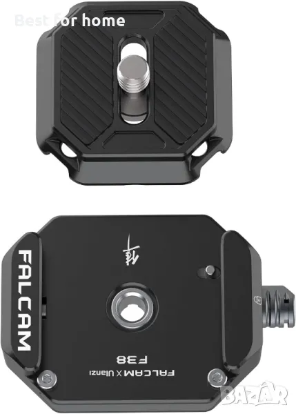  Скоба за статив/стабилизатор/кардан/плъзгач, снимка 1