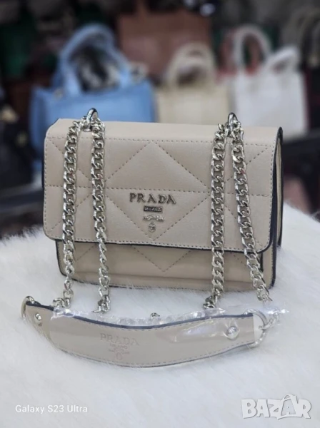 чанти prada, снимка 1