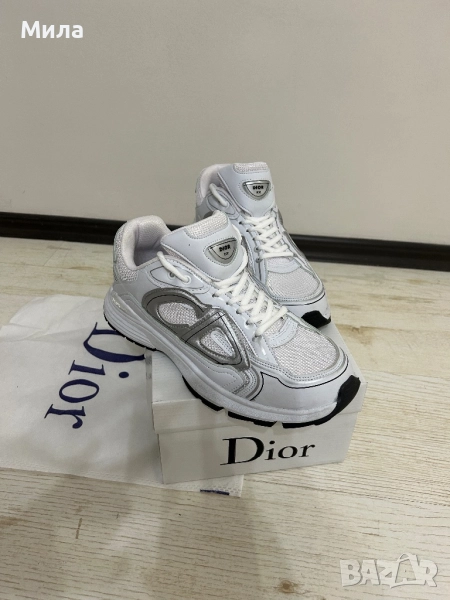 Маратонки Dior, снимка 1