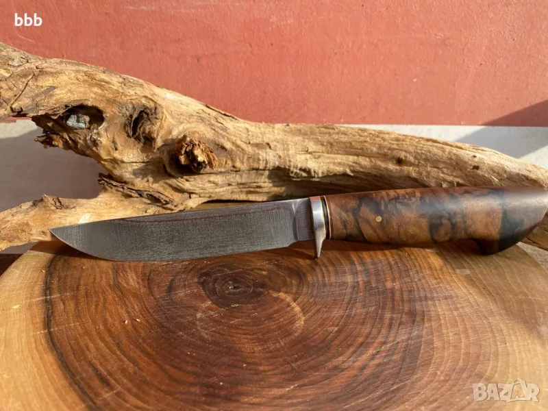 нож ръчна изработка , снимка 1