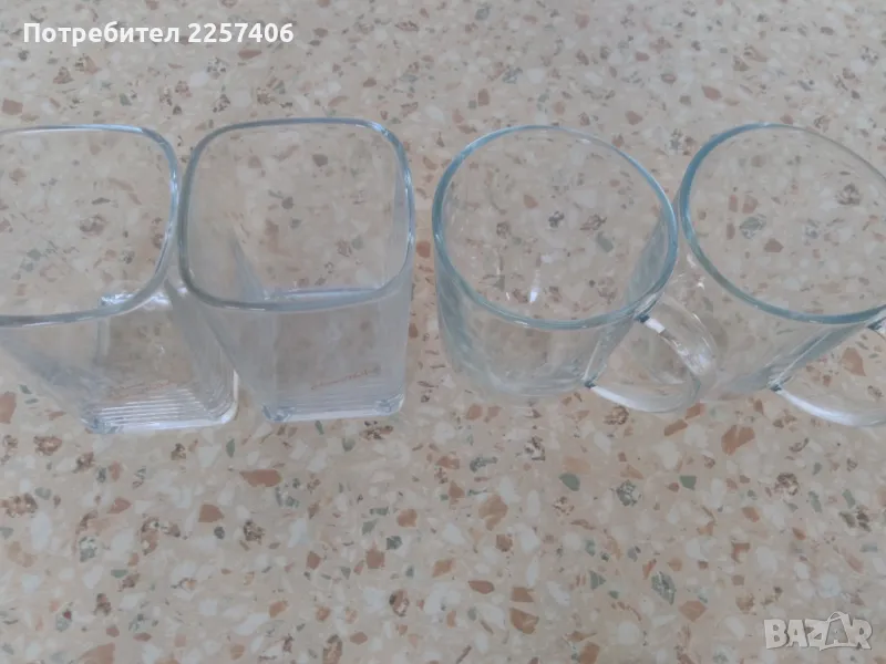 Чашки, снимка 1