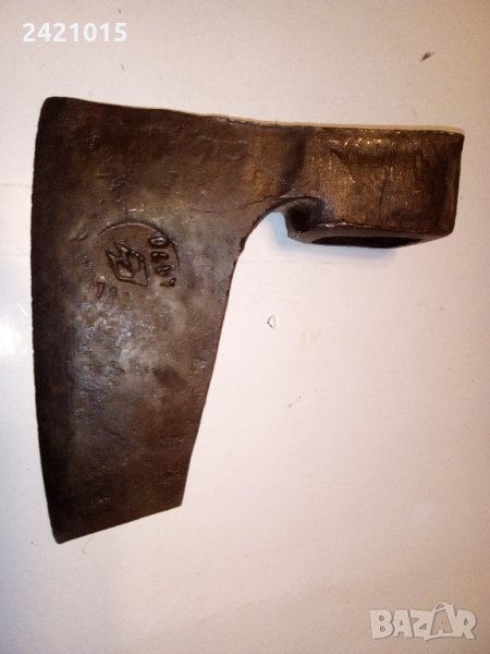 Брадва Топор, снимка 1